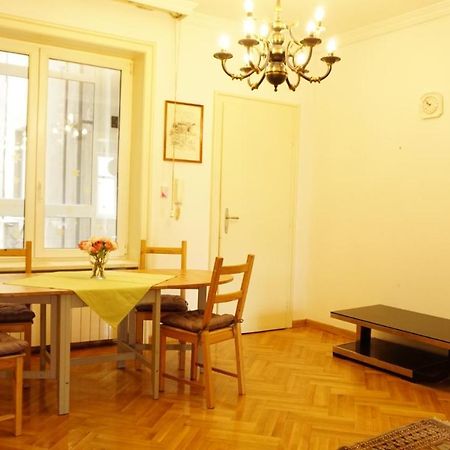 Green Land Apartment Белград Екстериор снимка