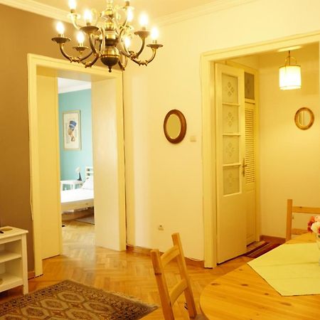Green Land Apartment Белград Екстериор снимка