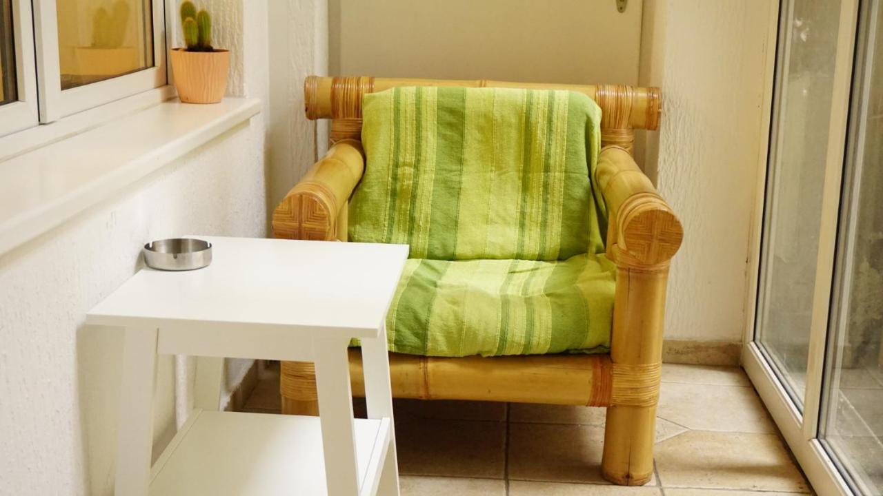 Green Land Apartment Белград Екстериор снимка