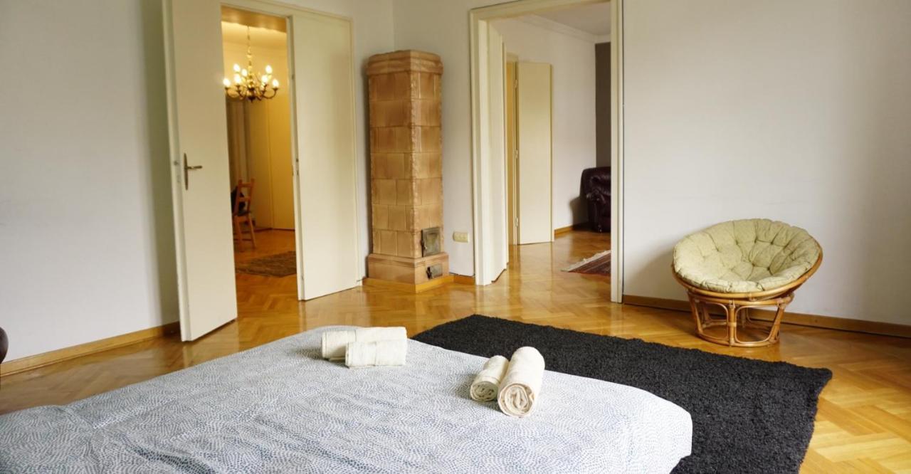 Green Land Apartment Белград Екстериор снимка