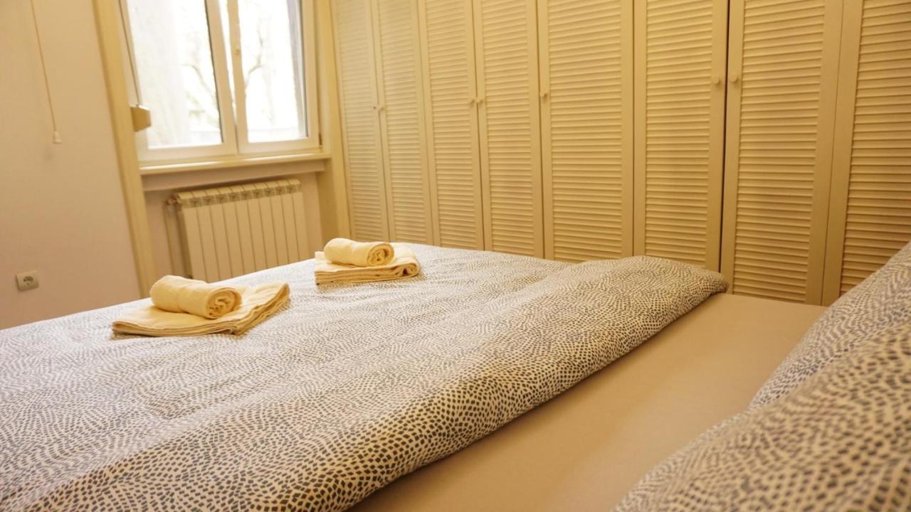 Green Land Apartment Белград Екстериор снимка