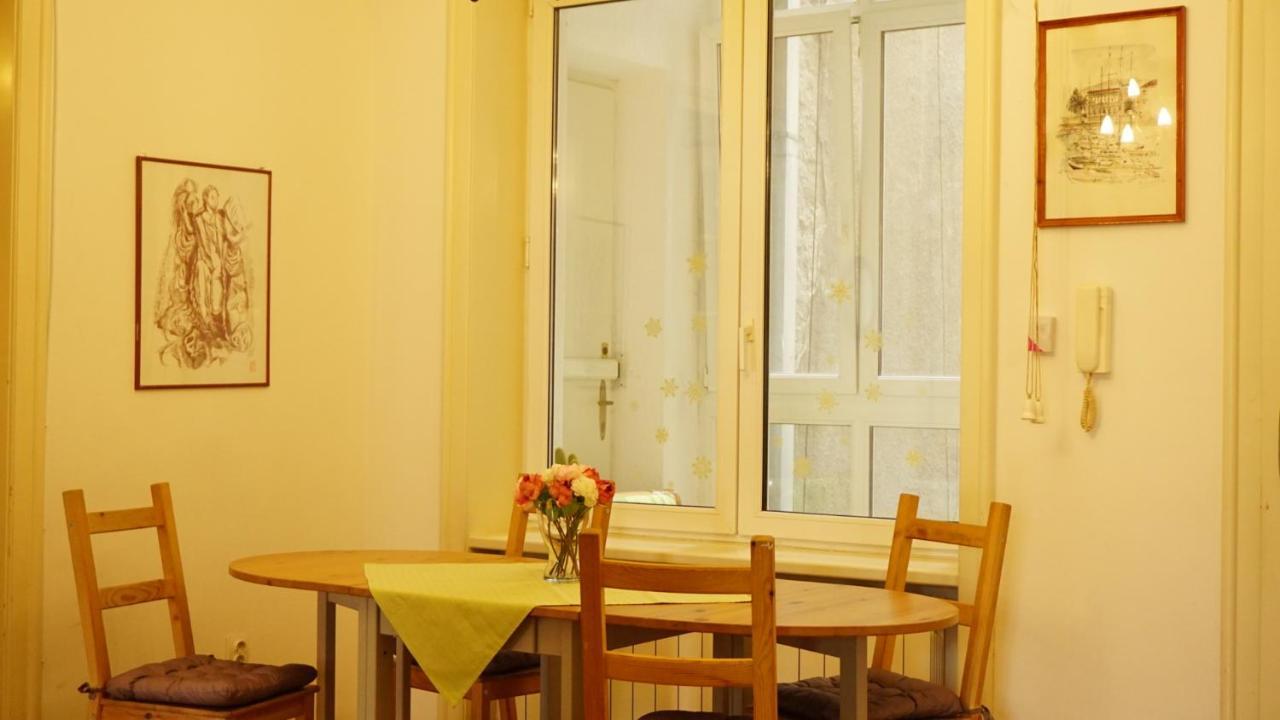 Green Land Apartment Белград Екстериор снимка