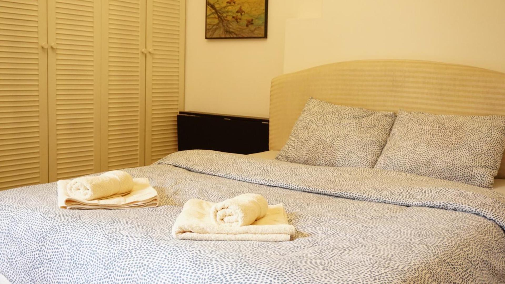 Green Land Apartment Белград Екстериор снимка