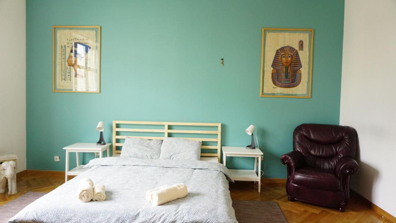 Green Land Apartment Белград Екстериор снимка