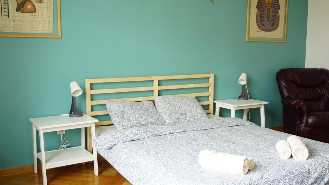 Green Land Apartment Белград Екстериор снимка